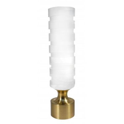 Lucent Finial